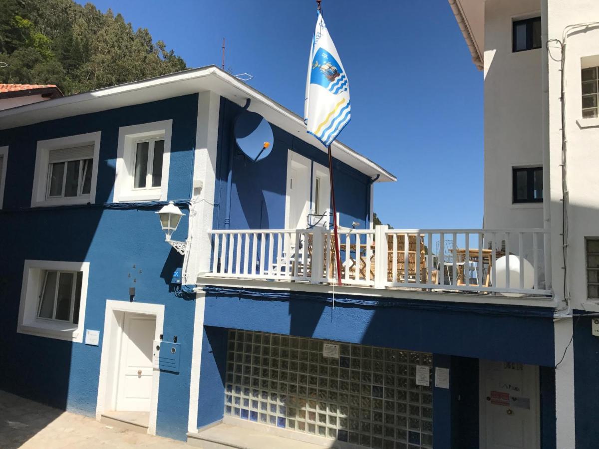 Elan Apartment Elanchove Exterior foto
